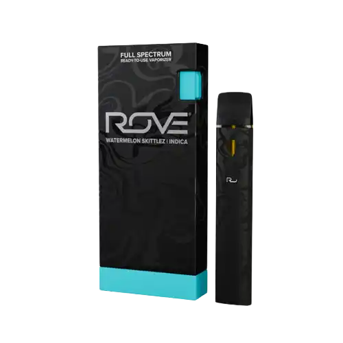 ROVE Watermelon skittlez 1ml - Indica 89,90%