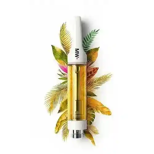 BLOOM Maui Wowie 1ml - Sativa 87,21%