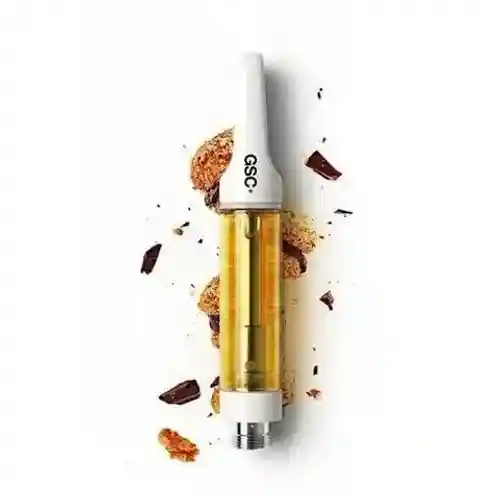 BLOOM Girl Scout Cookies 1ml - Hibrida 83,21%