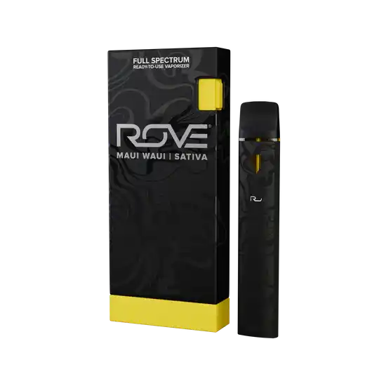 ROVE Waui 1ml – Sativa 88,72%