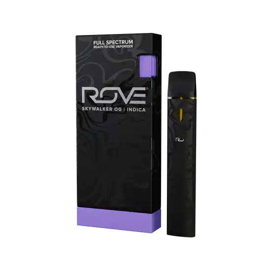ROVE Skywalker Og 1ml - Indica 91,94% SKU: 568721
