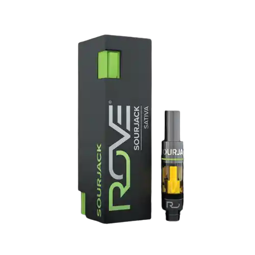 ROVE Sour Jack 1m - Sativa 88,09%