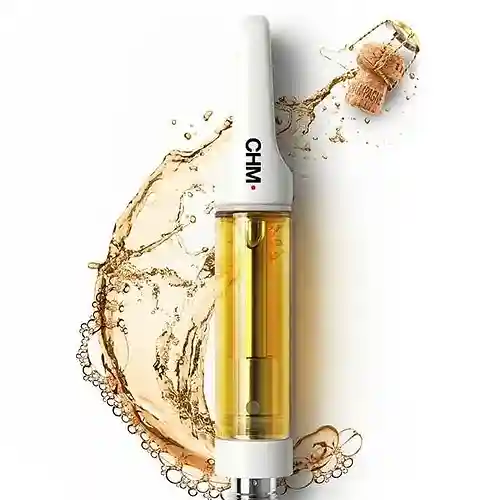 BLOOM Champagne Kush 1ml - Hibrida 89,37%