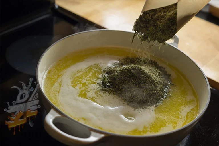 Como fazer brigadeiro de maconha?