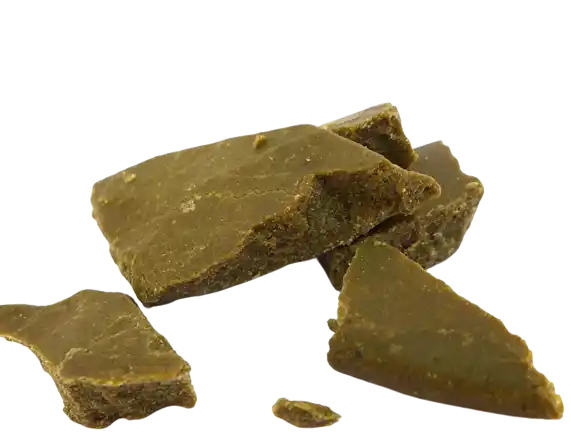 Blue Dream Haxixe - Um Sonho Lúcido de Relaxamento e Euforia