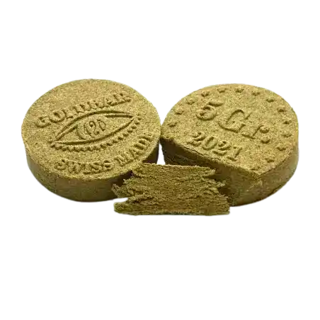 Super Lemon - Estimulante Sativa com Sabor Cítrico