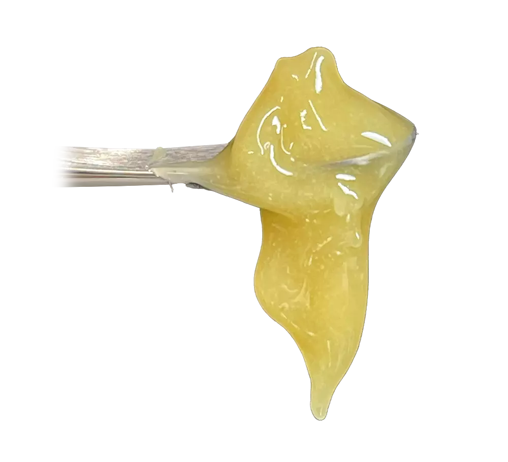 Live Rosin - Uma Experiência Pura e Potente de Cannabis