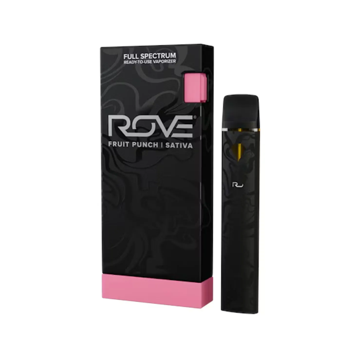 ROVE Fruit Punch Live Resin Diamonds Reload Pod 850mg