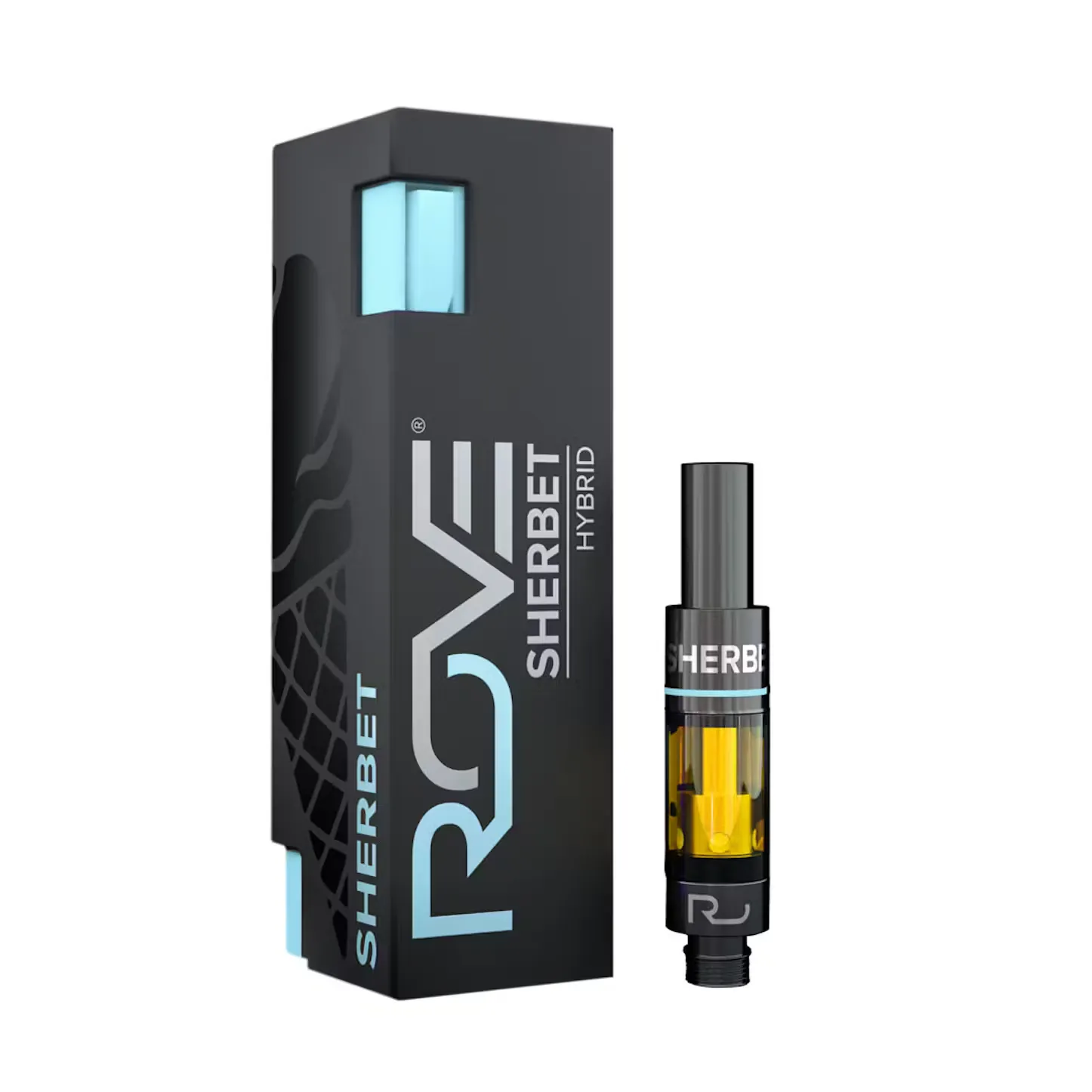 ROVE Punch Vape Cart 500mg