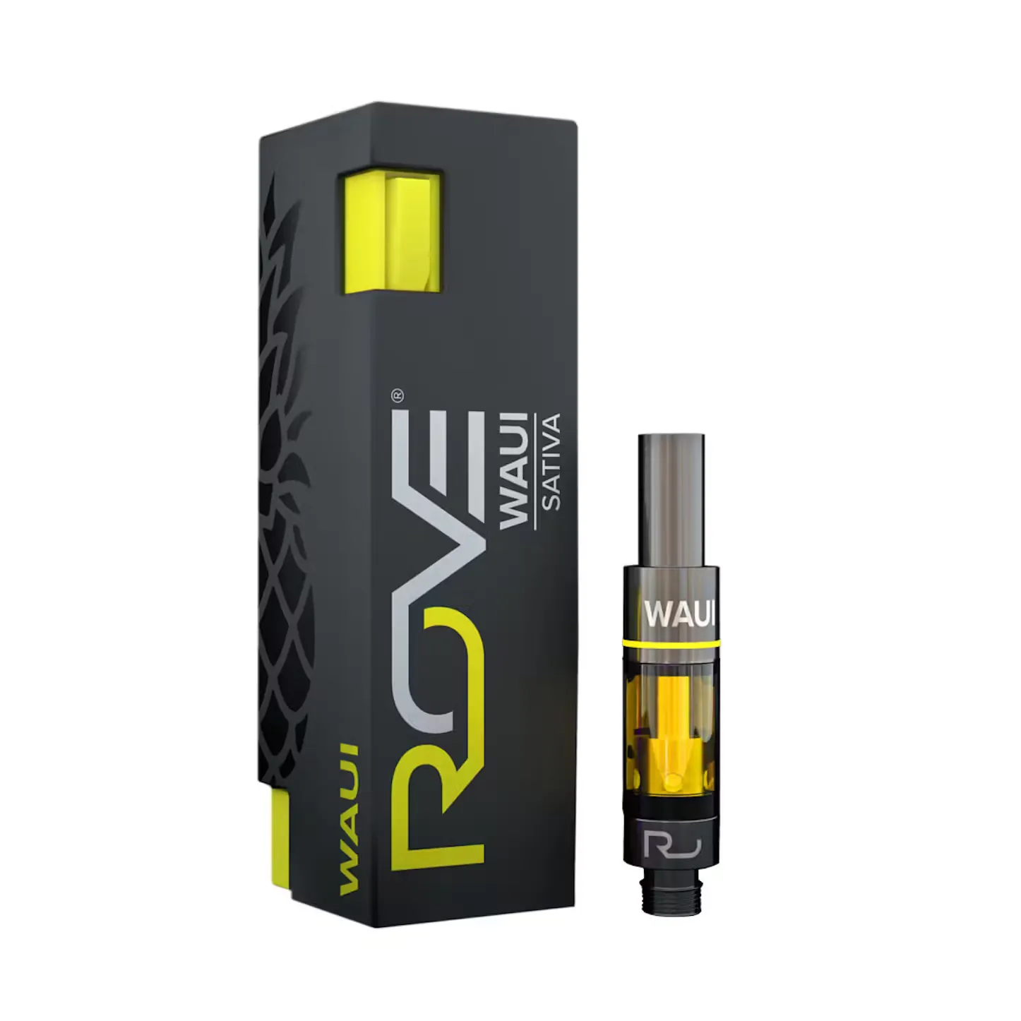 ROVE Waui Vape Cart 500mg