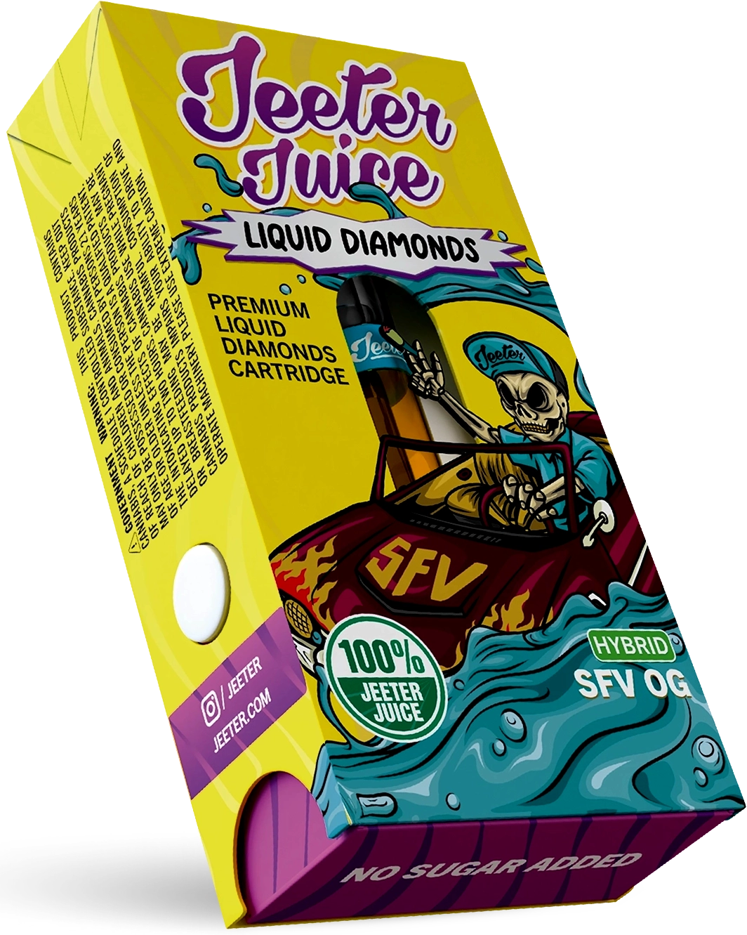 SFV OG